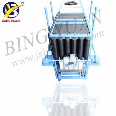 Máquina de fatura de gelo do bloco para Fresco-manter-se da fabricação de China