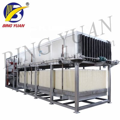 Cheap Price Ice Block Machine Fully Automatic Direct System Ice Block Making Machine