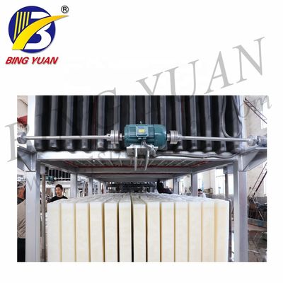 Cheap Price Ice Block Machine Fully Automatic Direct System Ice Block Making Machine