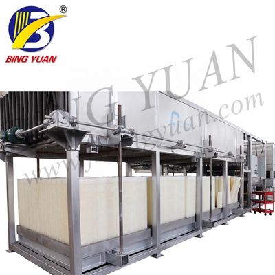 Cheap Price Ice Block Machine Fully Automatic Direct System Ice Block Making Machine