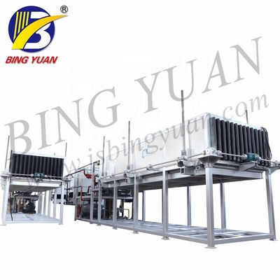 Cheap Price Ice Block Machine Fully Automatic Direct System Ice Block Making Machine
