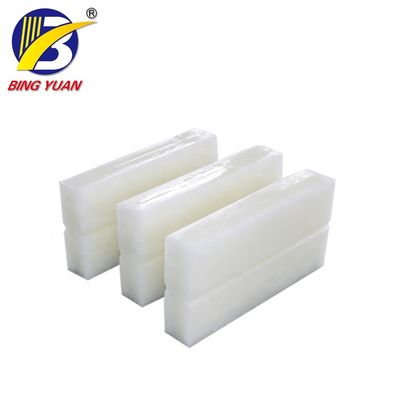 Fabricante de gelo comercial de 5 toneladas do bloco do volt 20KG do CE 380