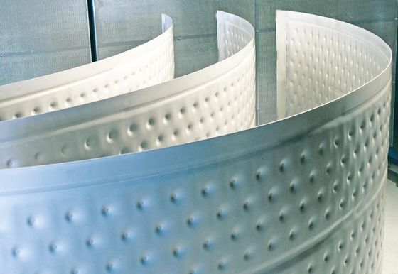 Máquina automática do fabricante de gelo do tubo de 200 graus do permutador de calor