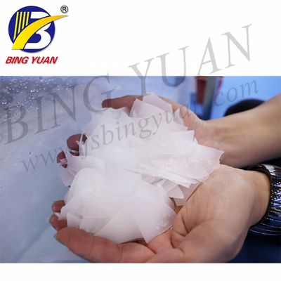 Máquina de fatura de gelo da neve do floco de Wholesale Price Commercial 1T/Day do fabricante de China