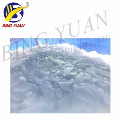 Máquina de fatura de gelo da neve do floco de Wholesale Price Commercial 1T/Day do fabricante de China
