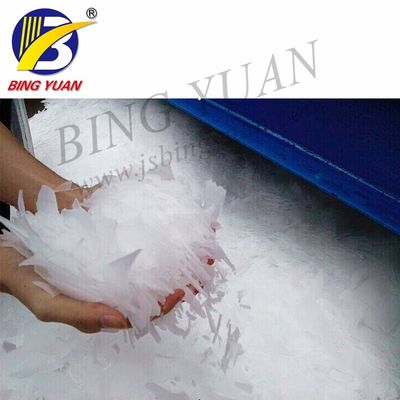 Preço de fábrica 10 Ton Flake Ice Making Machine