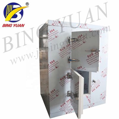 Máquina de fatura de gelo do floco da neve de Yixing ICS para Fresco-manter-se da fabricação de China