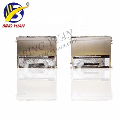 Máquina artificial automática da queda de neve de SS304 2.5KW