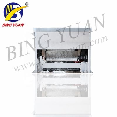 Máquina artificial automática da queda de neve de SS304 2.5KW