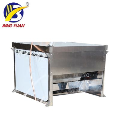 Máquina de queda da neve 2.5KW
