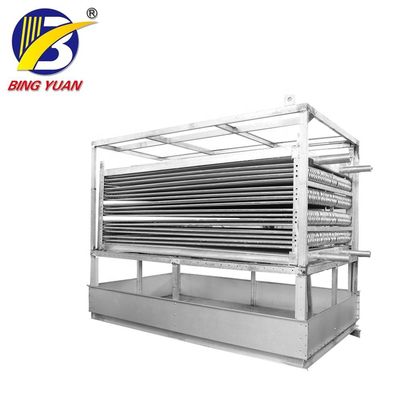 Refrigerador evaporativo do condensador 400KW