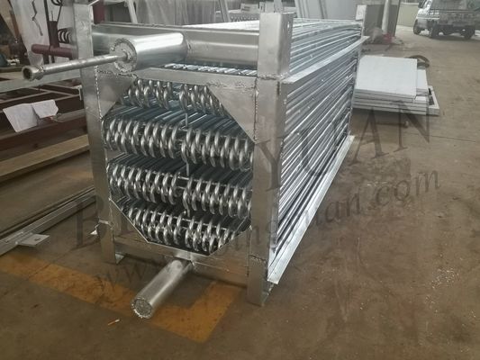 Refrigerador evaporativo do condensador 400KW