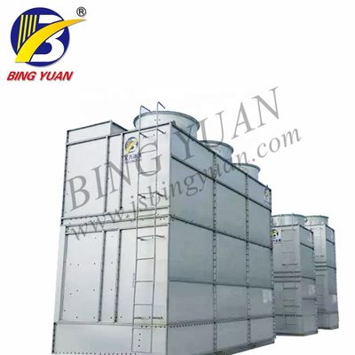 380 torre refrigerando do condensador evaporativo do volt 5.5KW R22