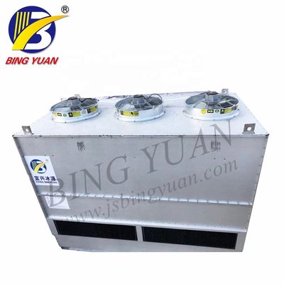 1500 equipamento refrigerando evaporativo automático do watt R404A