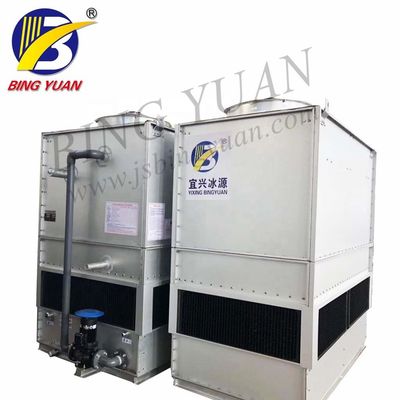 1500 equipamento refrigerando evaporativo automático do watt R404A
