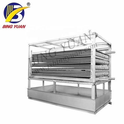 1500 equipamento refrigerando evaporativo automático do watt R404A