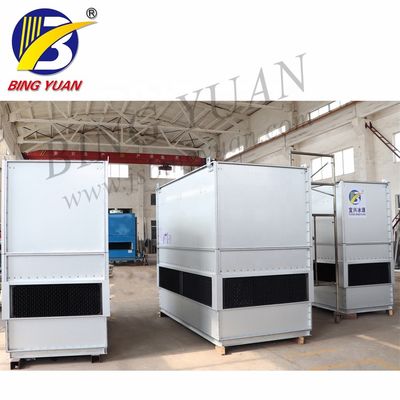 1500 equipamento refrigerando evaporativo automático do watt R404A