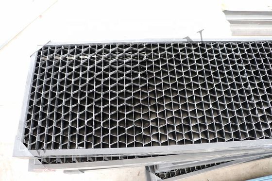 380 torre refrigerando do condensador evaporativo do volt 5.5KW R22