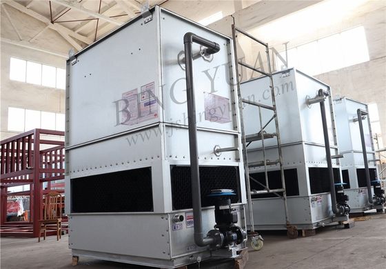 1500 equipamento refrigerando evaporativo automático do watt R404A