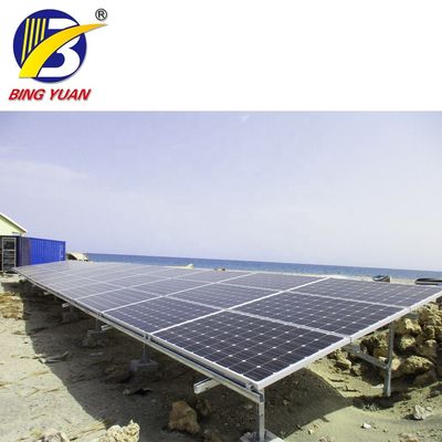 As energias solares comerciais de 120mm Containerized a sala fria, armazenamento do alimento da sala fria
