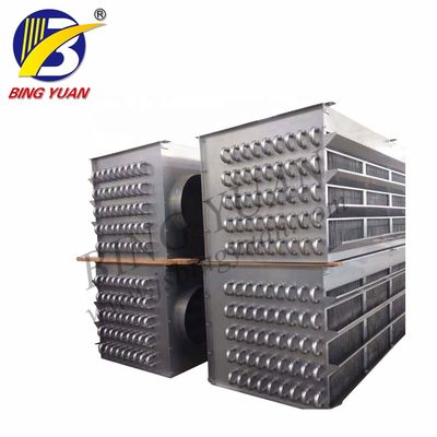 Unidades de refrigeração mais frescas de 161KW 100KG 220V, evaporador mais fresco do ar