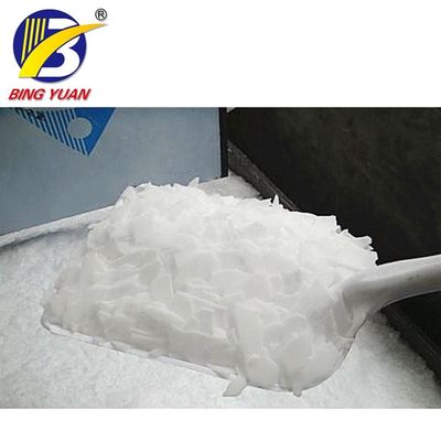 Fabricação da máquina do floco do gelo do desempenho