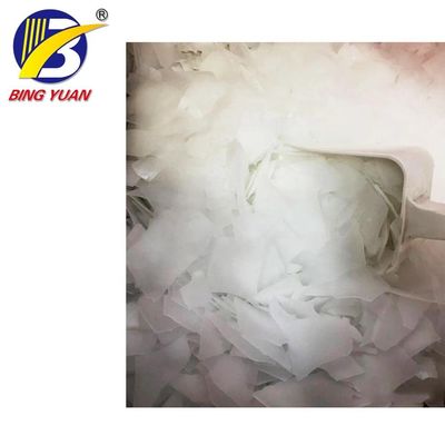 Máquina de gelo do floco para fazer o fabricante de gelo seco puro do floco da neve do gelo do floco do pó-menos