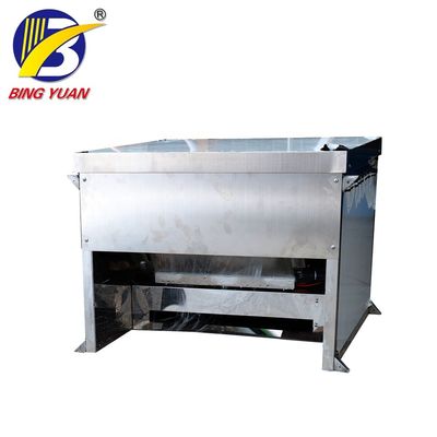 Máquina de queda da neve 2.5KW