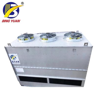 condensador 200V de refrigeração evaporativo