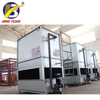 condensador 200V de refrigeração evaporativo