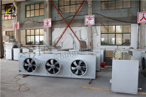 Tipo unidades do DD de refrigeração mais frescas de 2200W R404A, evaporador da sala fria