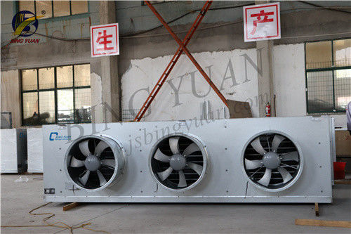 Tipo unidades do DD de refrigeração mais frescas de 2200W R404A, evaporador da sala fria