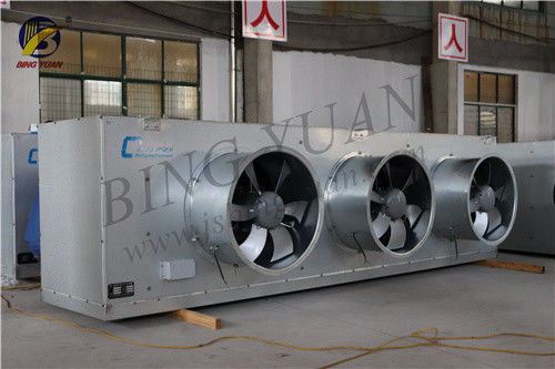 Tipo unidades do DD de refrigeração mais frescas de 2200W R404A, evaporador da sala fria