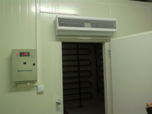 unidades de refrigeração mais frescas de 20m2 R404A, armazenamento frio pequeno